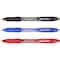 Paper Mate Ballpoint Pen, 1.0mm Point, 1/4"Wx5-1/2"Lx1/4"H, 36/BX, BE PK PAP2095447 - alternate 4